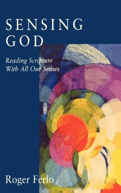 Sensing God - Ferlo, Roger