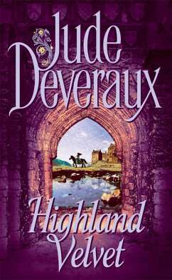 Highland Velvet - Deveraux, Jude