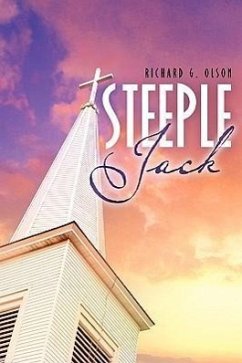Steeple Jack - Olson, Richard G.