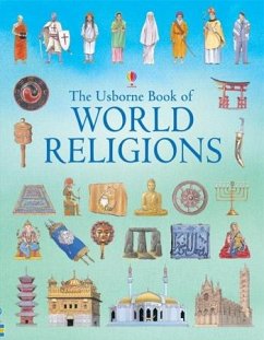 Book of World Religions - Meredith, Susan