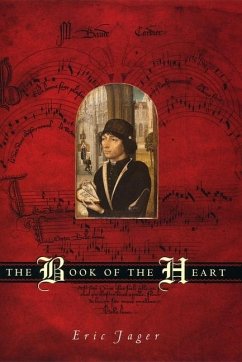 The Book of the Heart - Jager, Eric