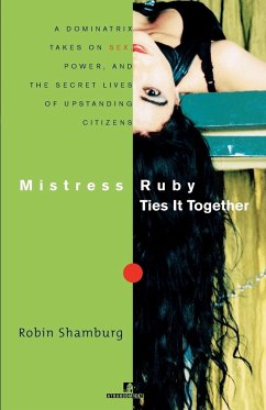 Mistress Ruby Ties It Together - Shamburg, Robin