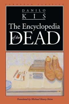 Encyclopedia of the Dead - Kis, Danilo