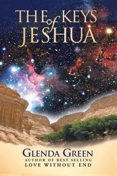 The Keys of Jeshua - Green, Glenda