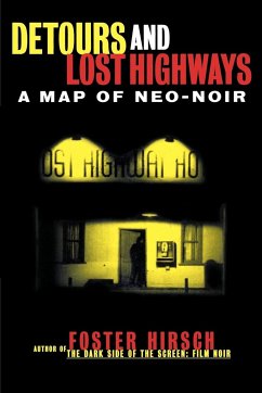 Detours and Lost Highways - Hirsch, Foster