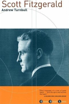 Scott Fitzgerald - Turnbull, Andrew