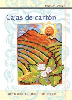 Cajas de Carton - Jiménez, Francisco; Leal, Luis