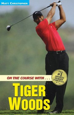 On the Course With...Tiger Woods - Christopher, Matt
