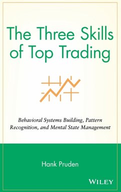 The Three Skills of Top Trading - Pruden, Hank