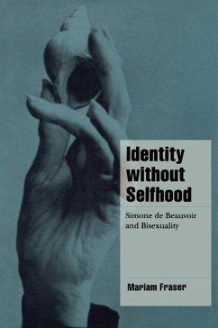 Cover Identity Without Selfhood