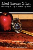 School Resource Officer