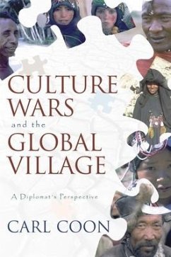 Culture Wars and the Global Village - Coon, Carleton S