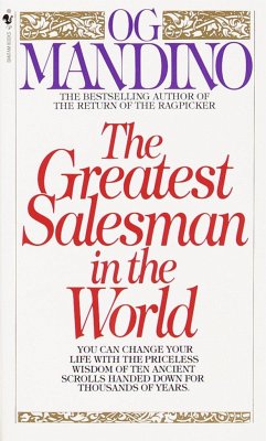 The Greatest Salesman in the World - Mandino, Og