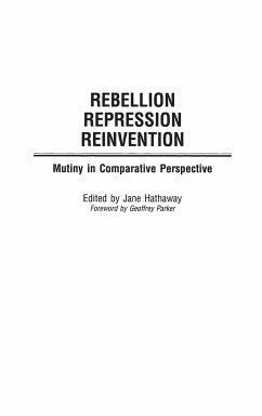Rebellion, Repression, Reinvention - Hathaway, Jane