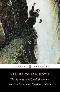 The Adventures of Sherlock Holmes and the Memoirs of Sherlock Holmes - Conan Doyle, Arthur