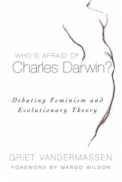 Who's Afraid of Charles Darwin? - Vandermassen, Griet