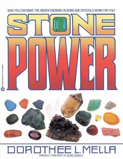 Stone Power - Mella, Dorothee