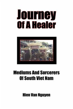 Journey of a Healer - Nguyen, Hien van; Nguyen, Hien van