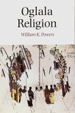 Oglala Religion Oglala Religion