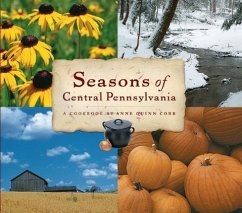 Seasons of Central Pennsylvania - Corr, Anne Quinn