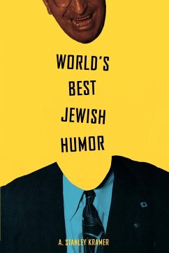 World's Best Jewish Humor - Kramer, A. Stanley; Kramer, Stanley