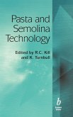Pasta and Semolina Technology