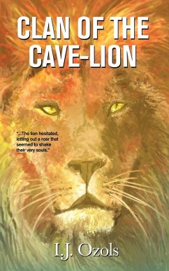 Clan of the Cave-Lion - Ozols, I. J.