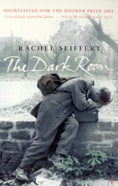 The Dark Room - Seiffert, Rachel