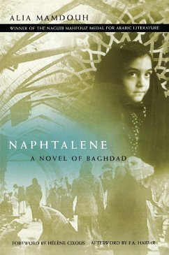 Naphtalene - Mamdouh, Alia