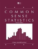 Common Sense Statistics