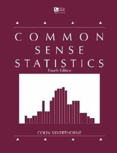 Common Sense Statistics - Silverthorne, Colin P.