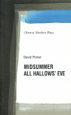 Midsummer/All Hallows' Eve