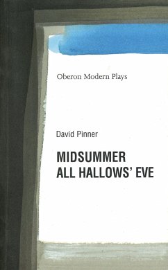 Midsummer/All Hallows' Eve - Pinner, David