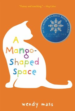A Mango-Shaped Space - Mass, Wendy