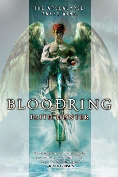 Bloodring - Hunter, Faith