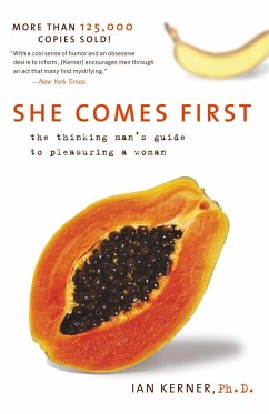 She Comes First - Kerner, Ian