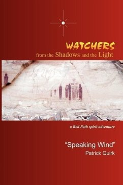 Watchers from The Shadows and The Light - Quirk, Patrick