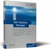 SAP Solution Manager, English edition