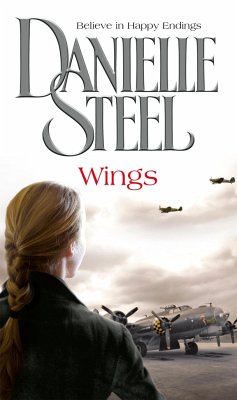 Wings - Steel, Danielle