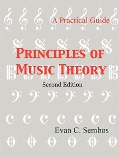 Principles of Music Theory - Sembos, Evangelos C.