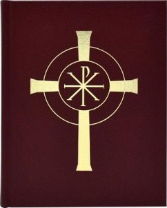 Lectionary for Mass - Confraternity of Christian Doctrine