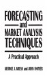 Forecasting and Market Analysis... - Bild 1