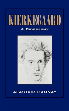 Kierkegaard - Hannay, Alastair