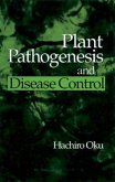 Plant Pathogenesis and Disease Control
