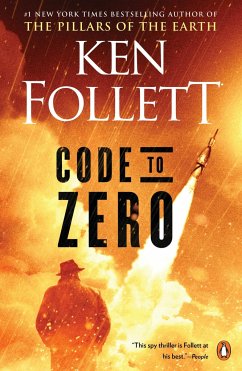 Code to Zero - Follett, Ken