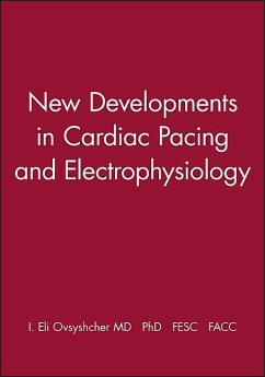 New Developments in Cardiac Pacing and Electrophysiology