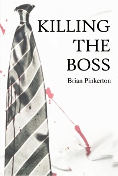 Killing the Boss - Pinkerton, Brian