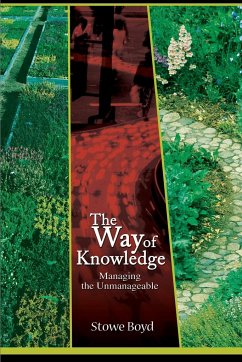 The Way of Knowledge - Boyd, Stowe