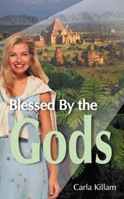 Blessed By the Gods - Killam, Carla