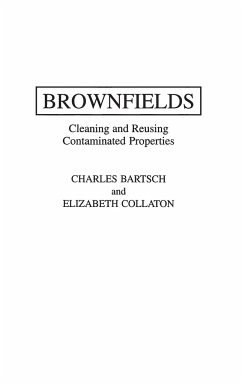 Brownfields - Haines, David